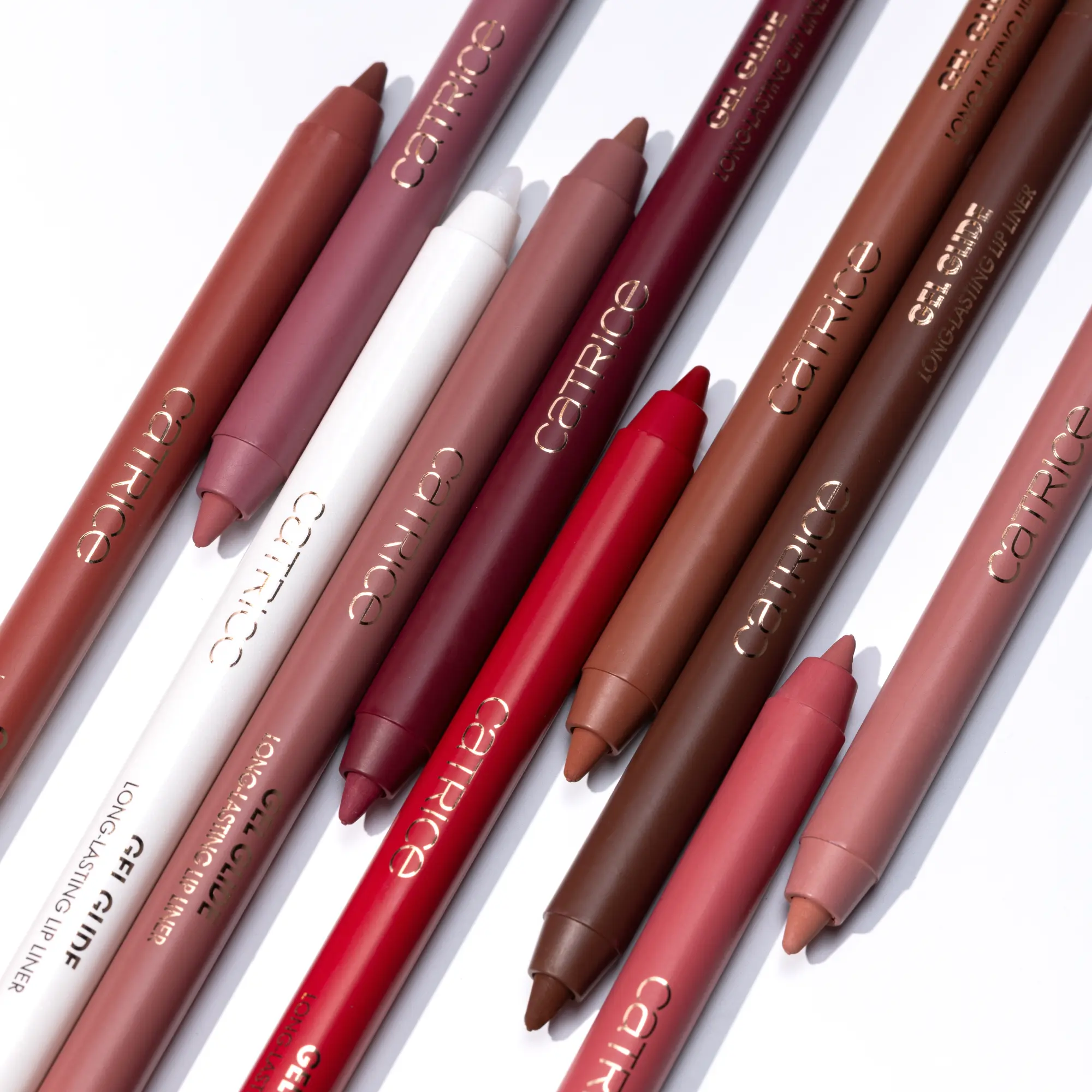 Gel Glide Long-Lasting Lip Liner 050 Sip & Slay - Image 9