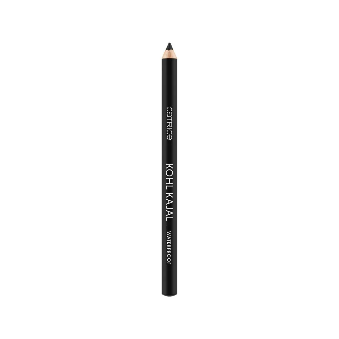 Kohl Kajal Waterproof 010 Check Chic Black