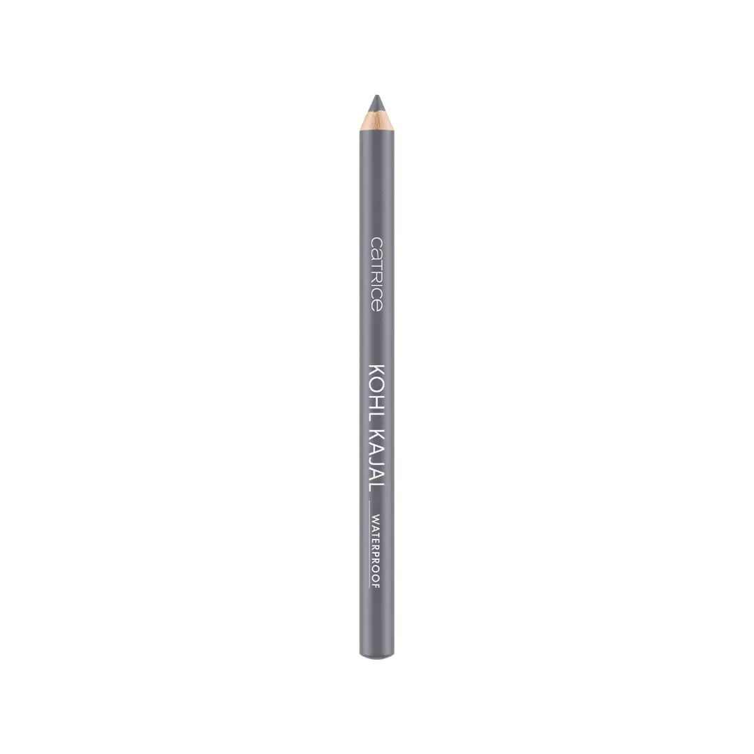 Kohl Kajal Waterproof 030 Homey Grey