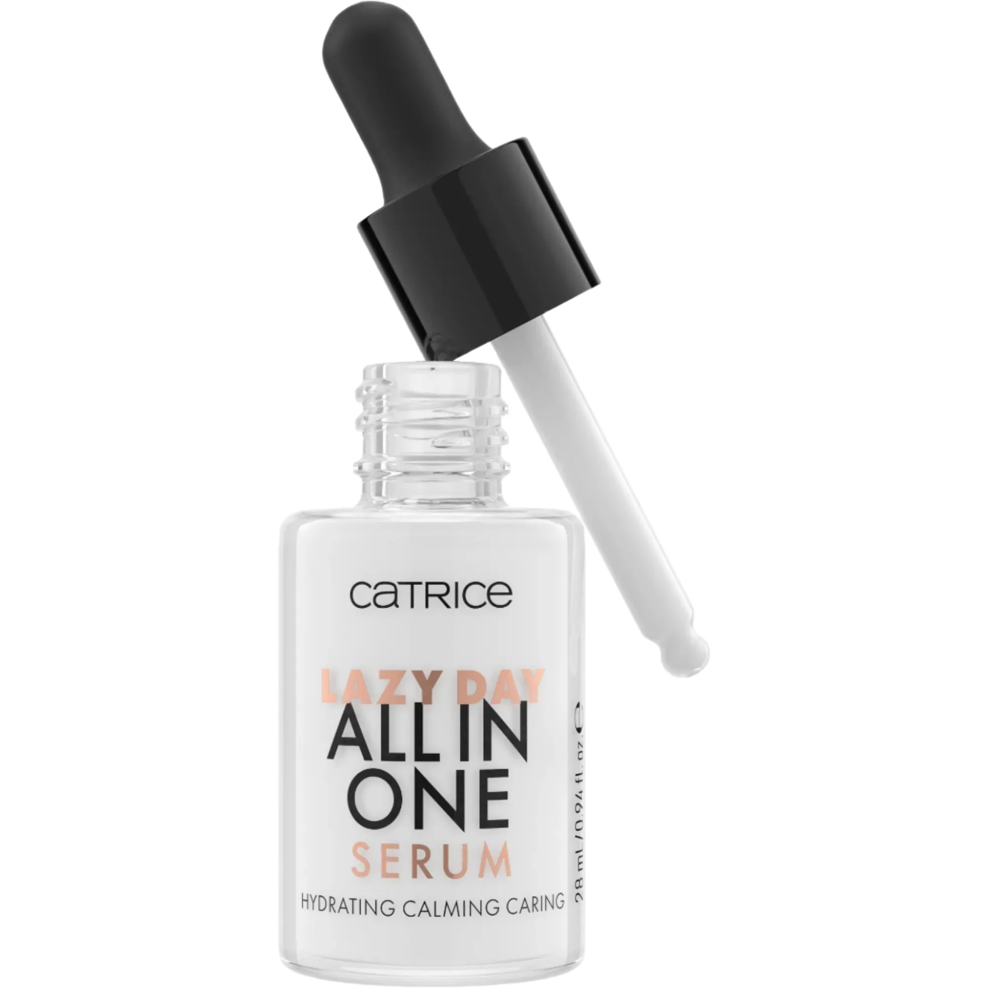 Lazy Day All In One Serum