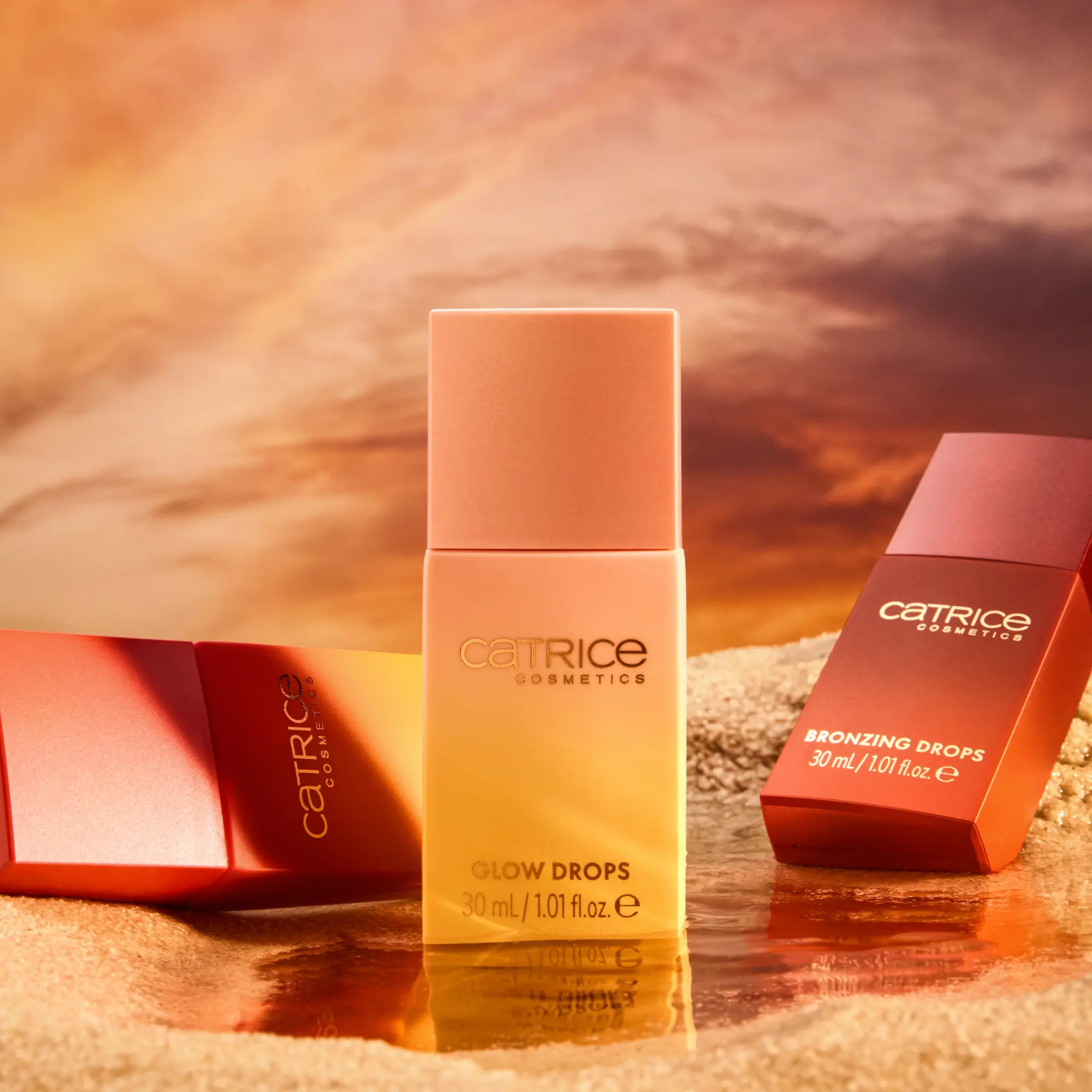 Midnight Sun Blush Drops C01 Pocketful of Sunshine - Image 4