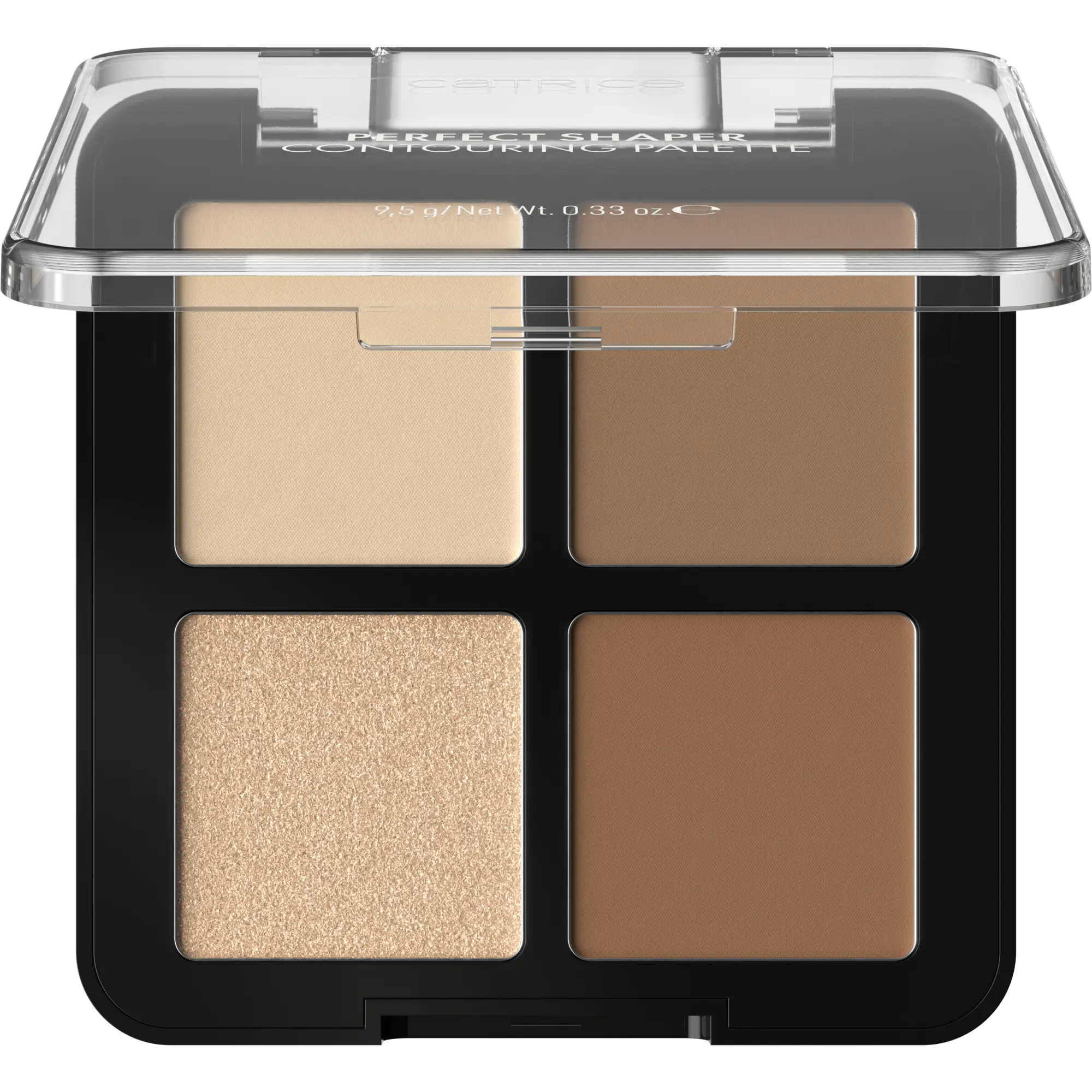 Perfect Shaper Contouring Palette 010 Perfectly Shaped