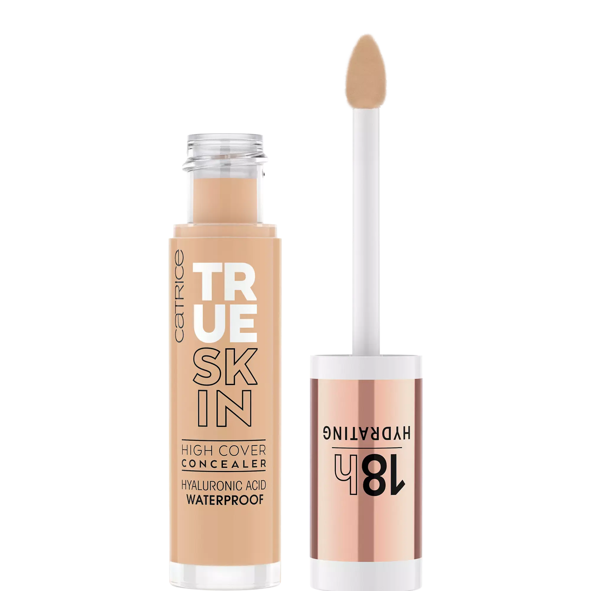 True Skin High Cover Concealer 039 Warm Olive