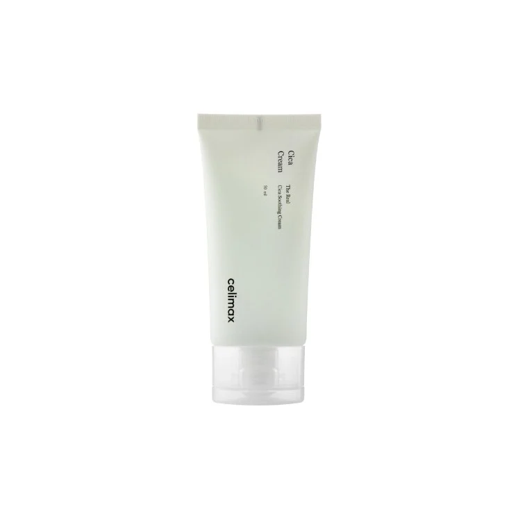 The Real Cica Soothing Cream