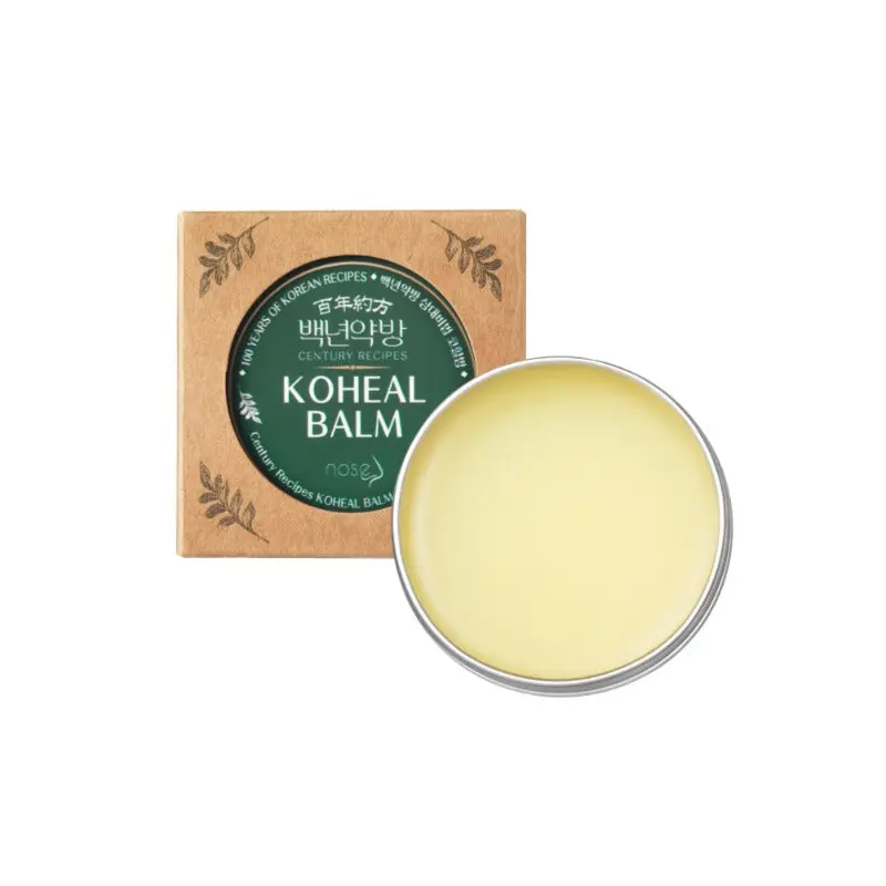 Koheal Balm