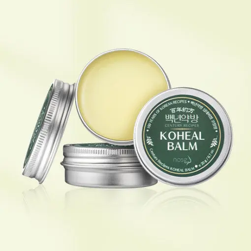Koheal Balm - Image 3