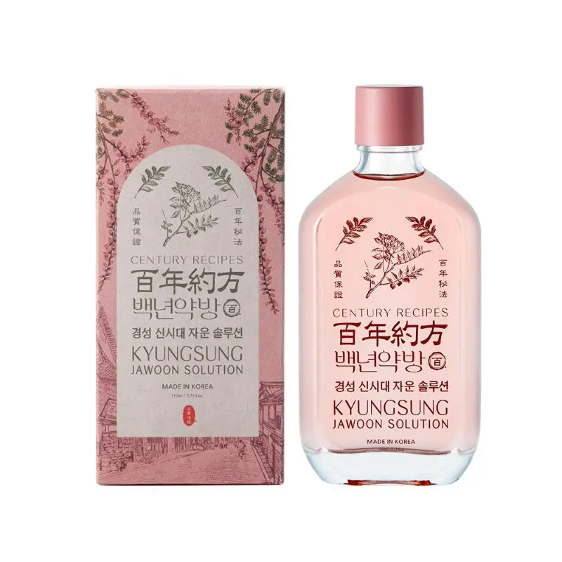 Kyungsung Jawoon Solution