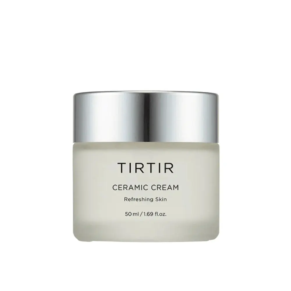 Ceramic Cream