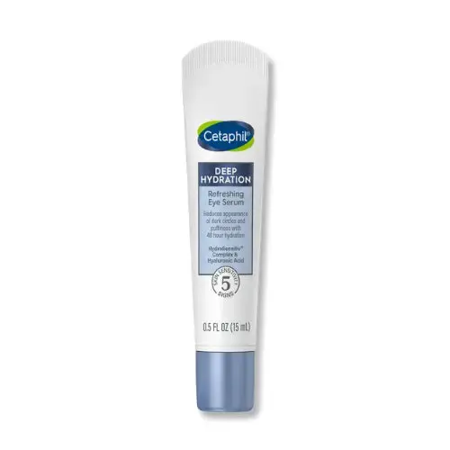 Optimal Hydration Refreshing Eye Serum