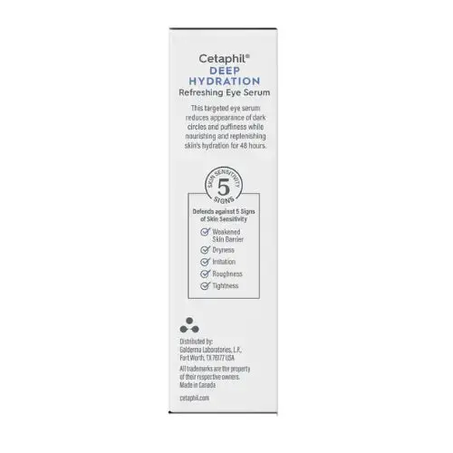 Optimal Hydration Refreshing Eye Serum - Image 3