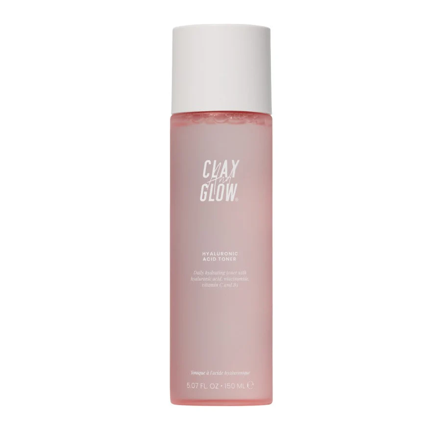 Hyaluronic Acid Toner
