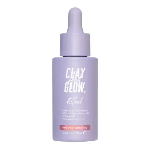 Retinol Pure Night Serum