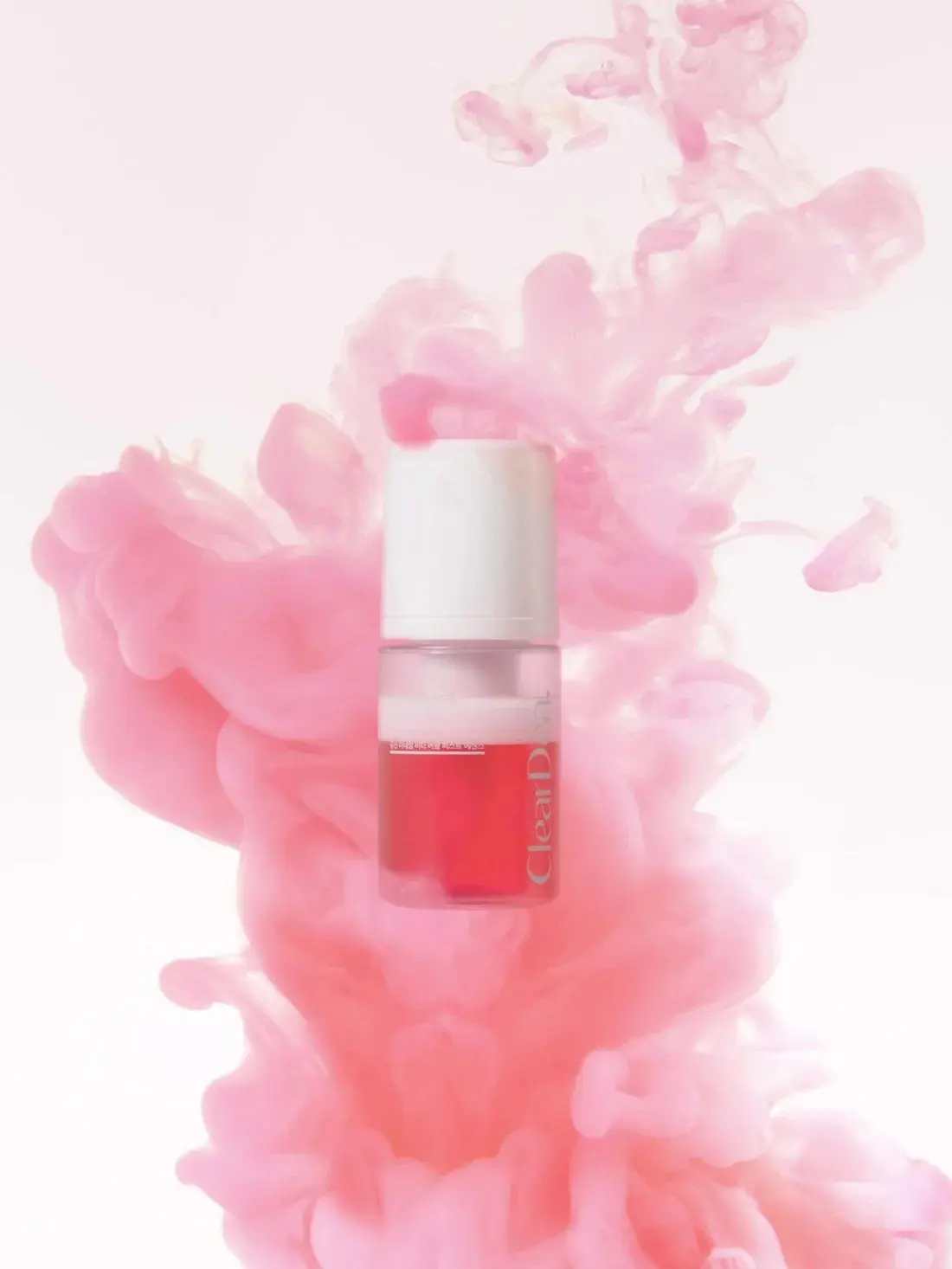 Mineral Vita Bubble First Essence - Image 2
