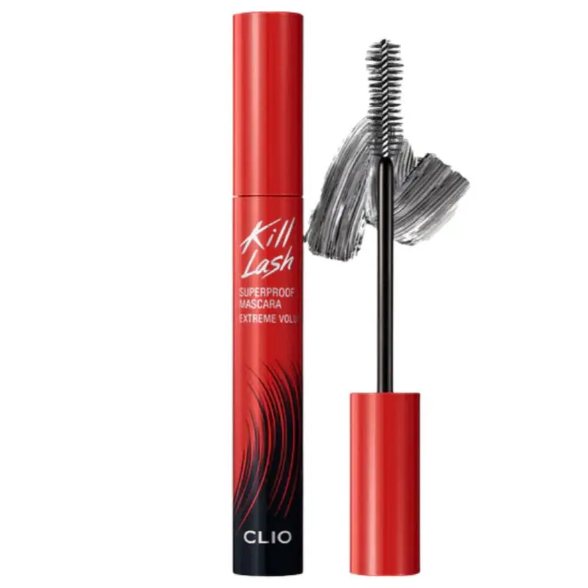 Kill Lash Superproof Mascara 04 Extreme Volume