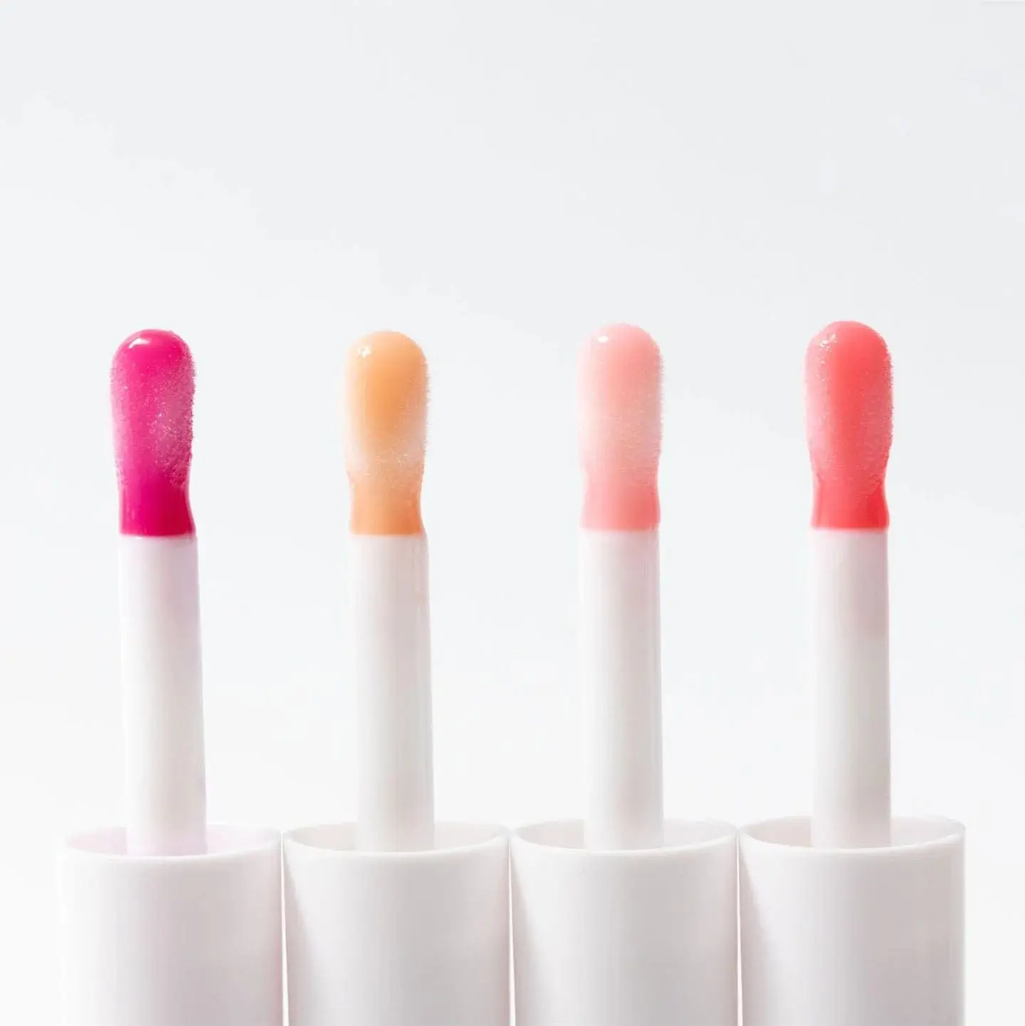 Cloud Peptide Lip Oil Mint Toffee - Image 5