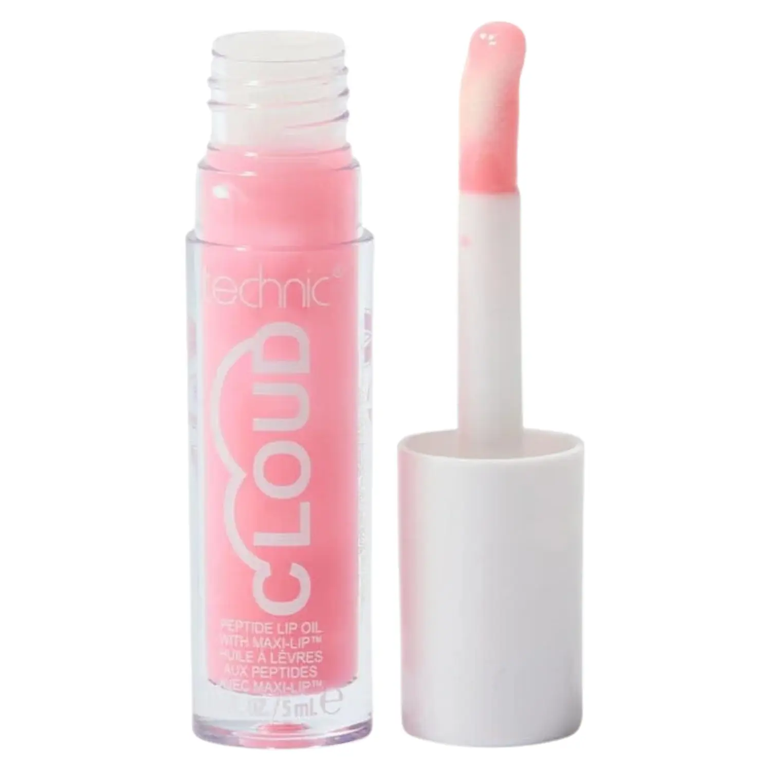 Cloud Peptide Lip Oil Watermelon Cooler