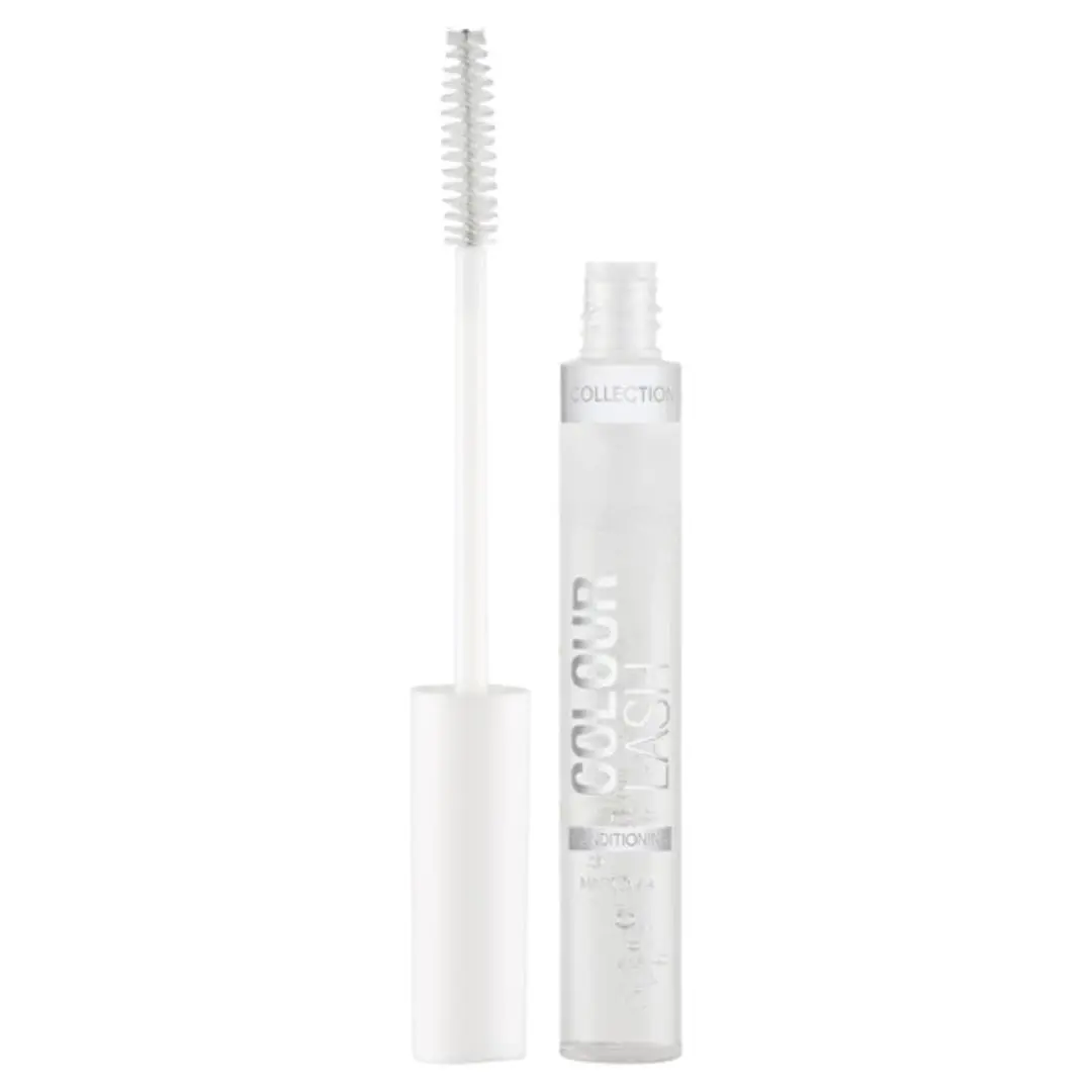 Colour Lash Mascara Clear