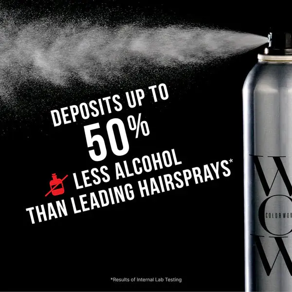 Texas Hold ‘em Big Hold Hairspray - Image 5