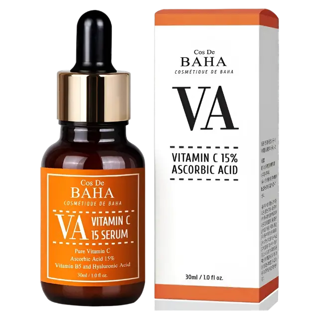 VA Vitamin C 15 Serum