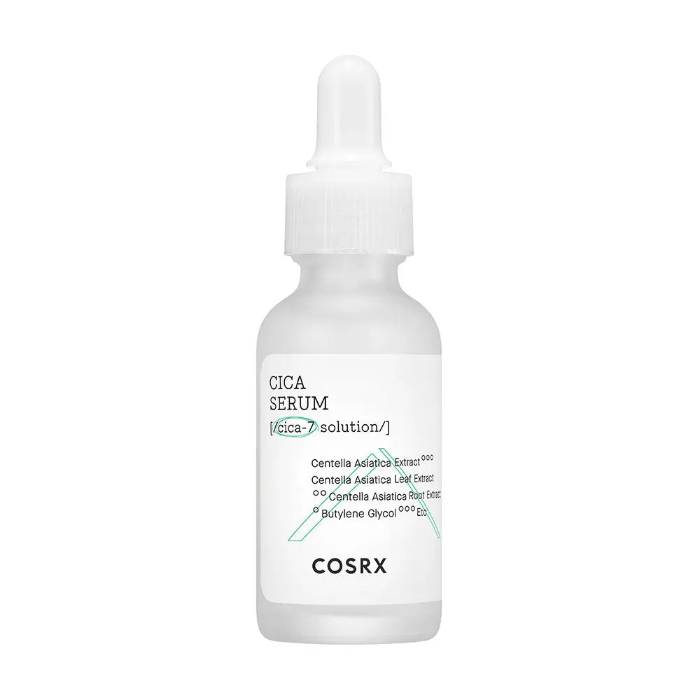 Pure Fit Cica Serum