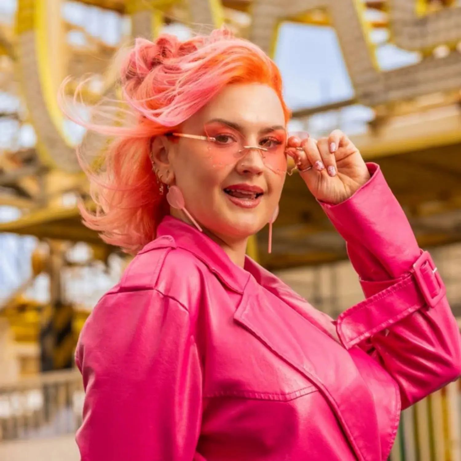 42 Pinkissimo - Image 5