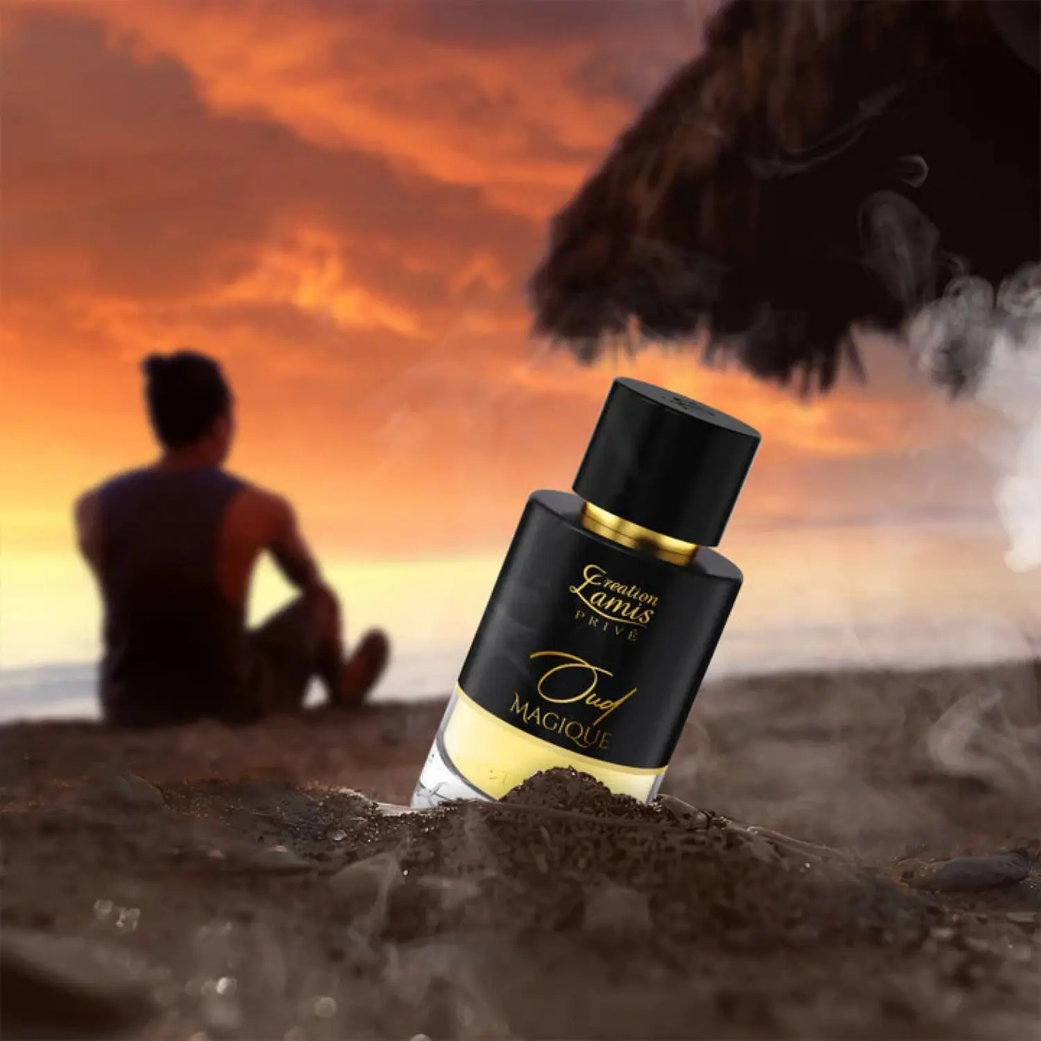 Oud Magique - Image 5