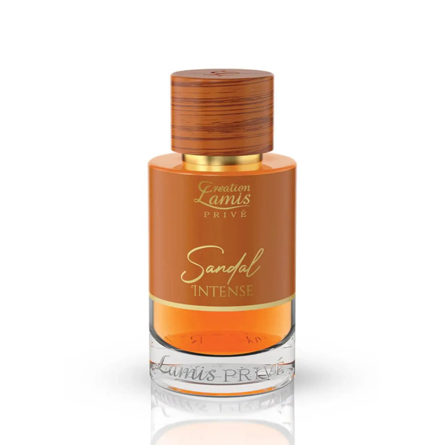 Sandal Intense