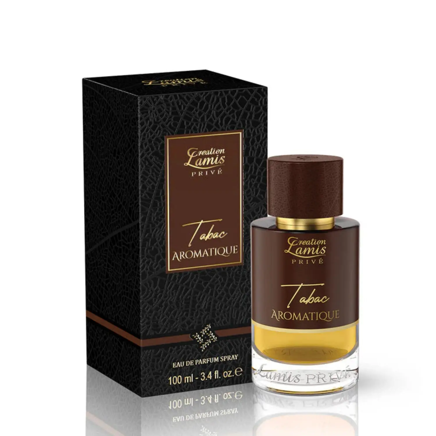 Tabac Aromatique - Image 2