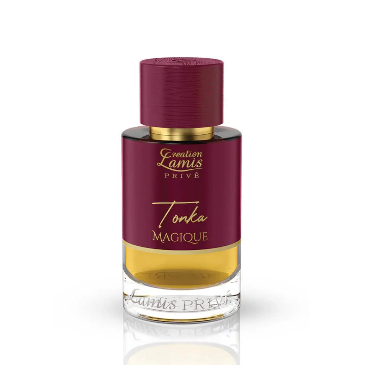 Tonka Magique