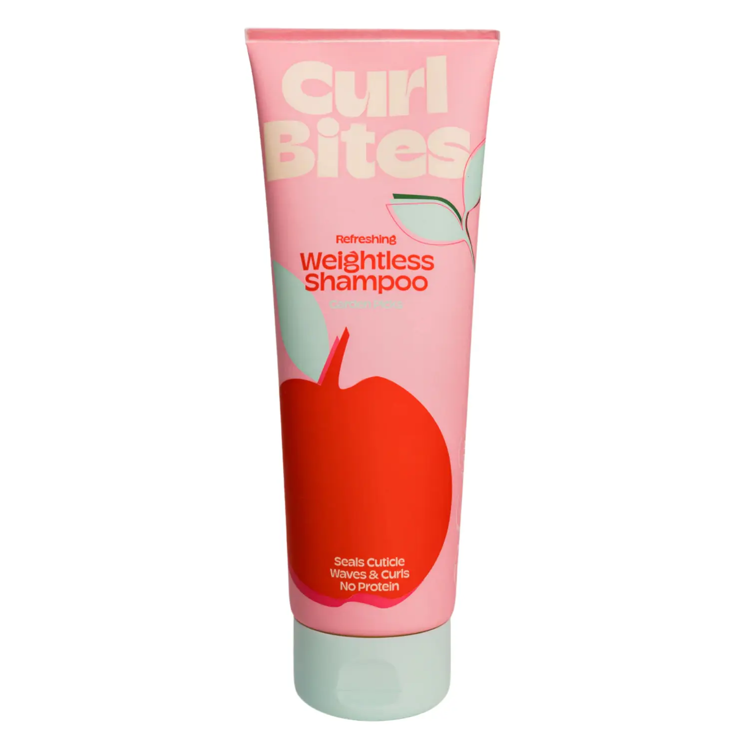 Refreshing Weightless Shampoo
