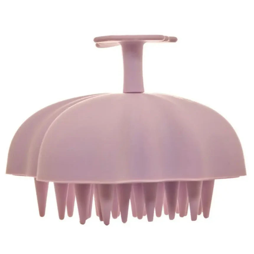 Butterfly Scalp Massager - Image 2