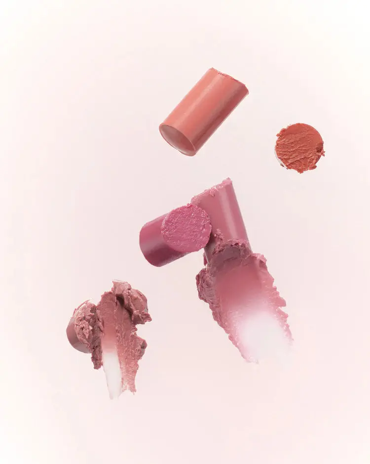 Melting Candy Balm 04 Nudy Fig - Image 2