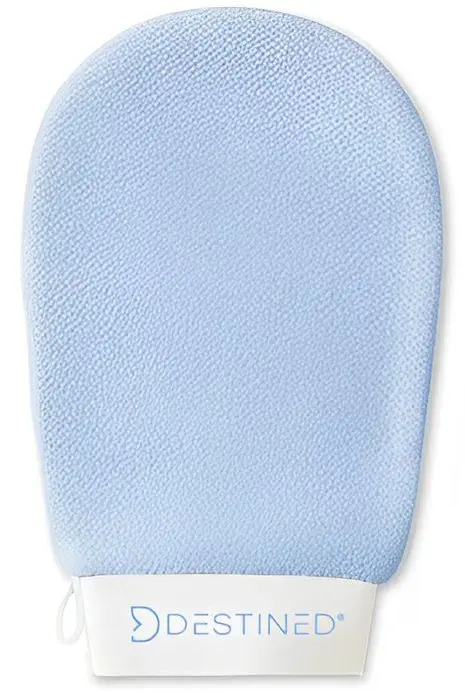 Exfoliating Glove Ocean