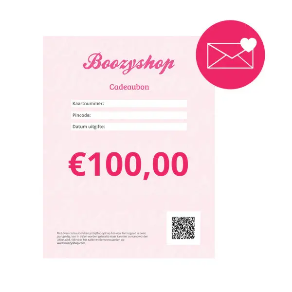 Digitale Cadeaubon - Image 5