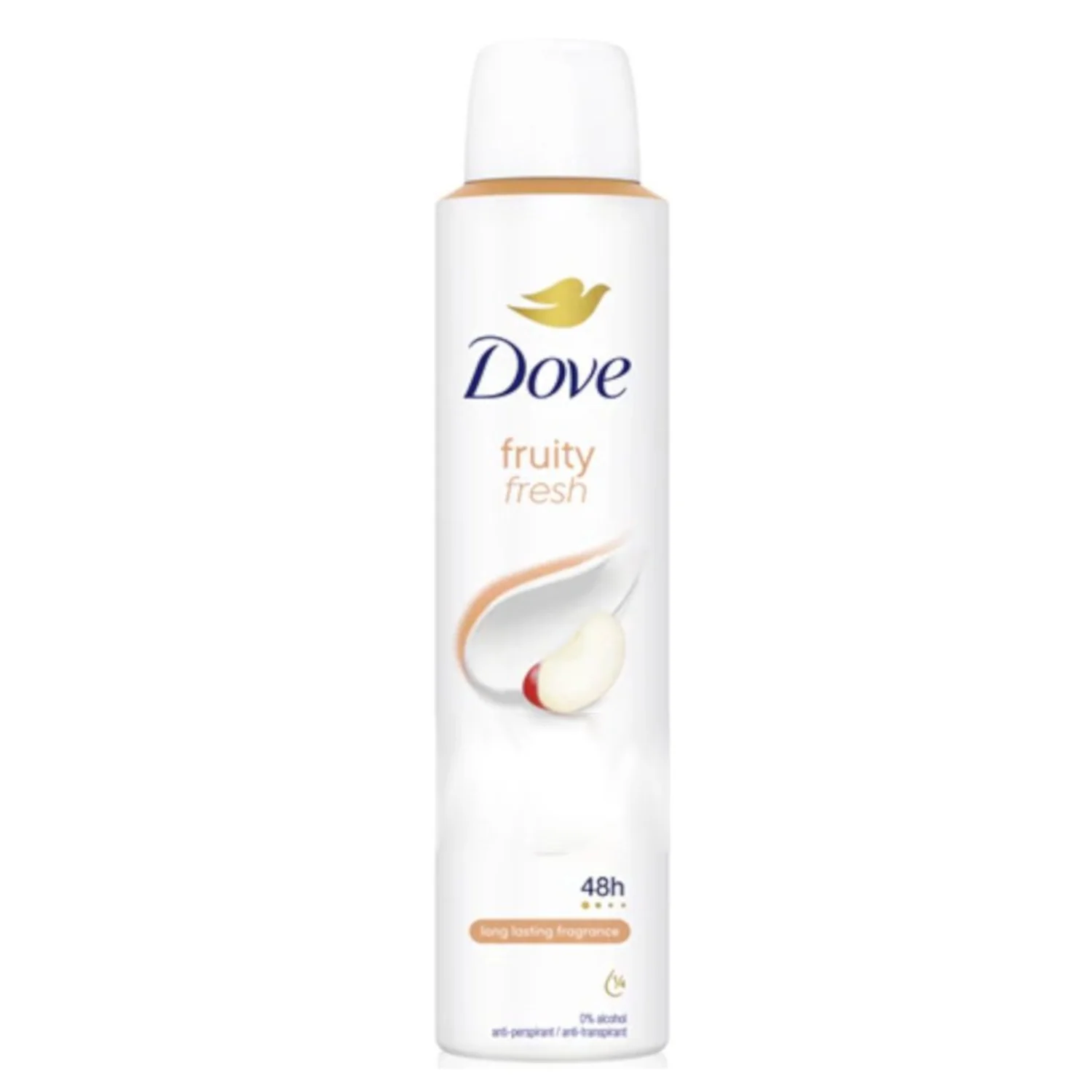 Deospray Fruity Fresh