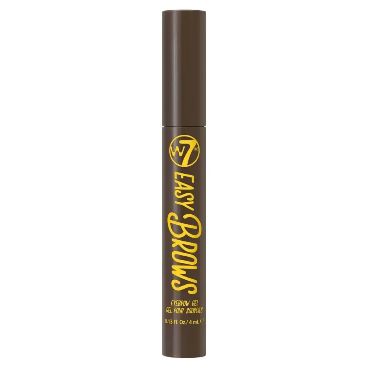 Easy Brows Eyebrow Gel Brown