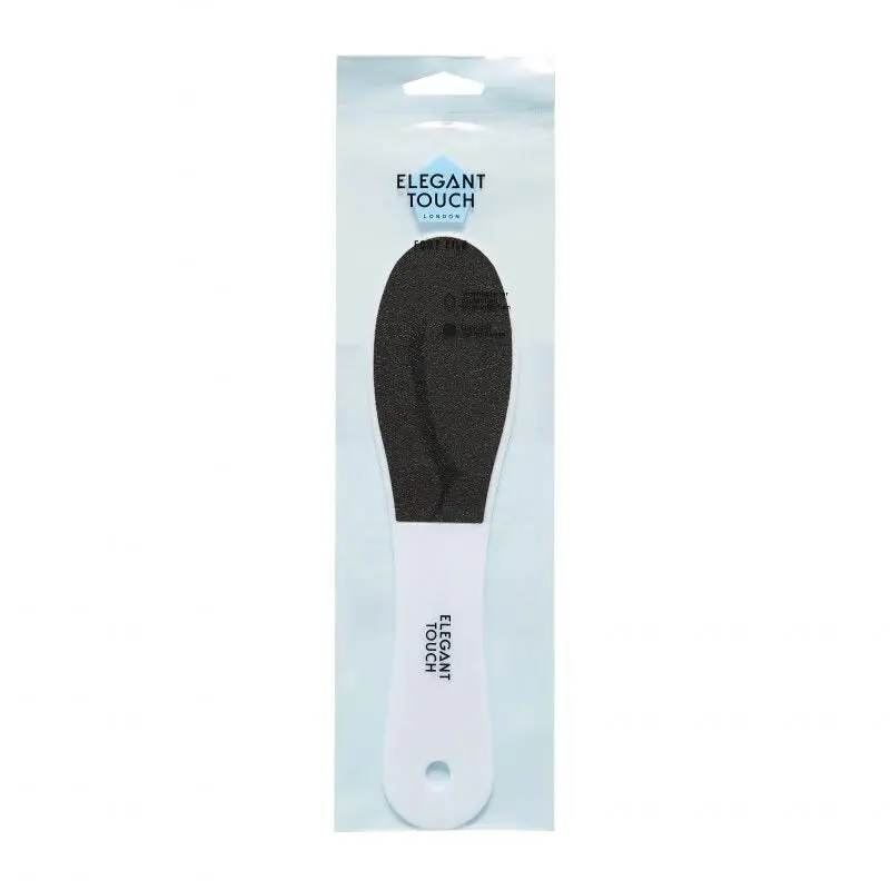 Essential Pedicure Foot File