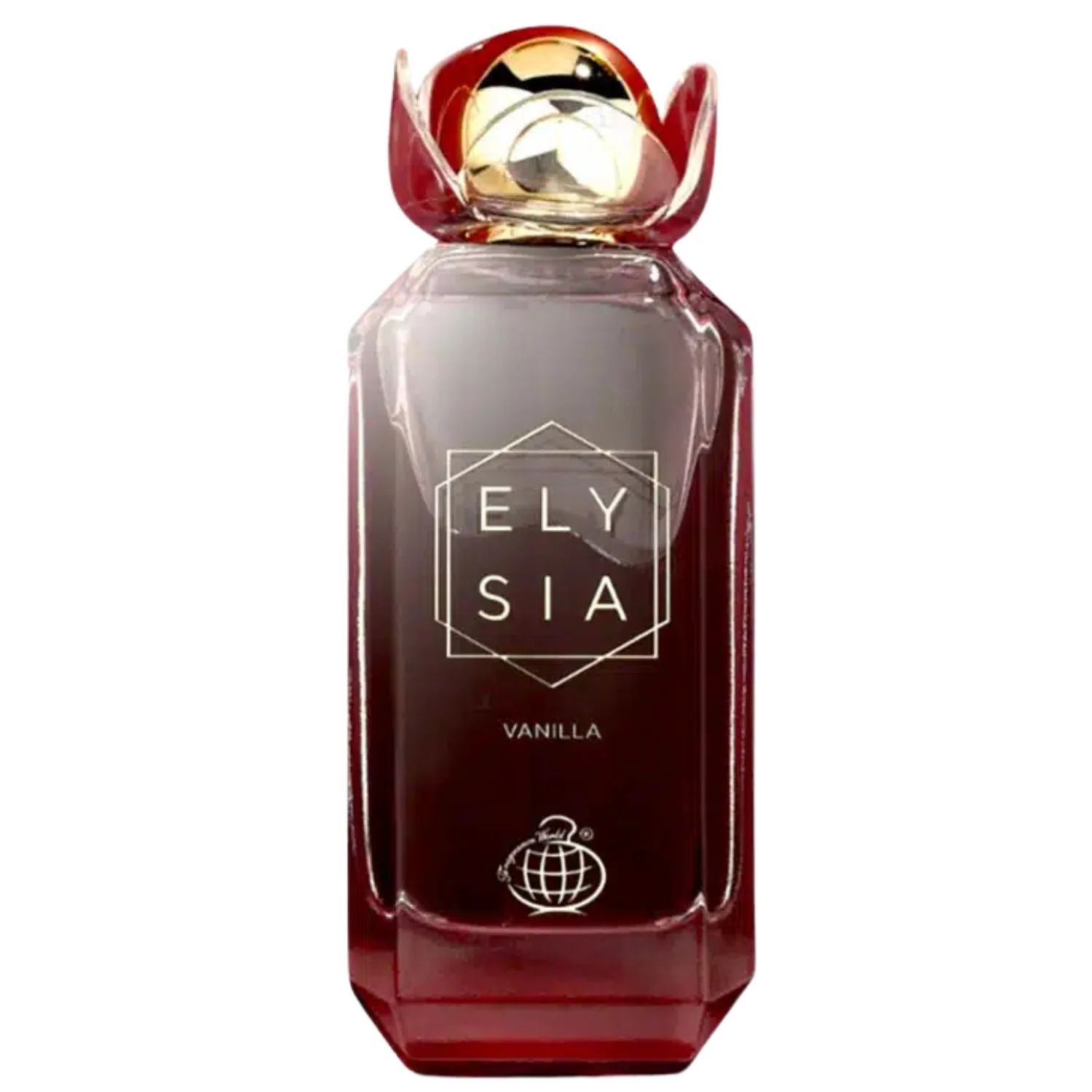 Vanilla Eau De Parfum