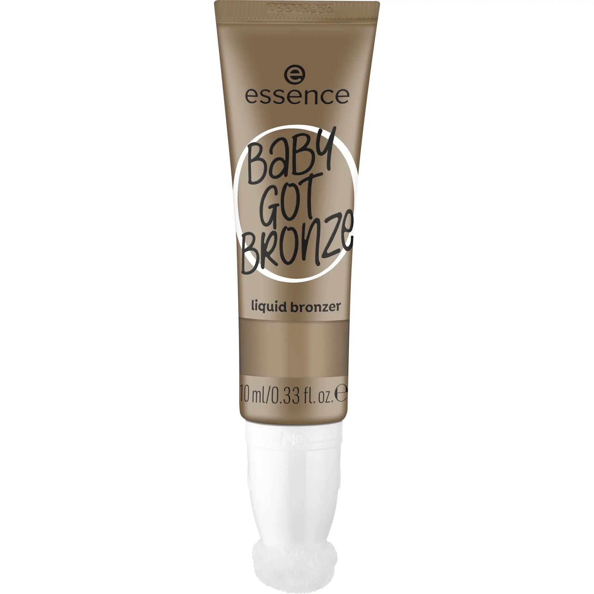 Baby Got Bronze Liquid Bronzer 10 Sweet Shadows