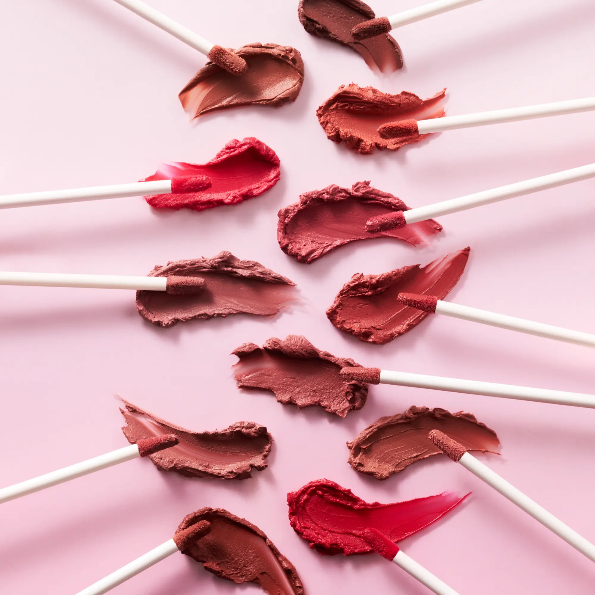 Blur Soufflé Matte Lip Cream 03 Bare But Better - Image 9