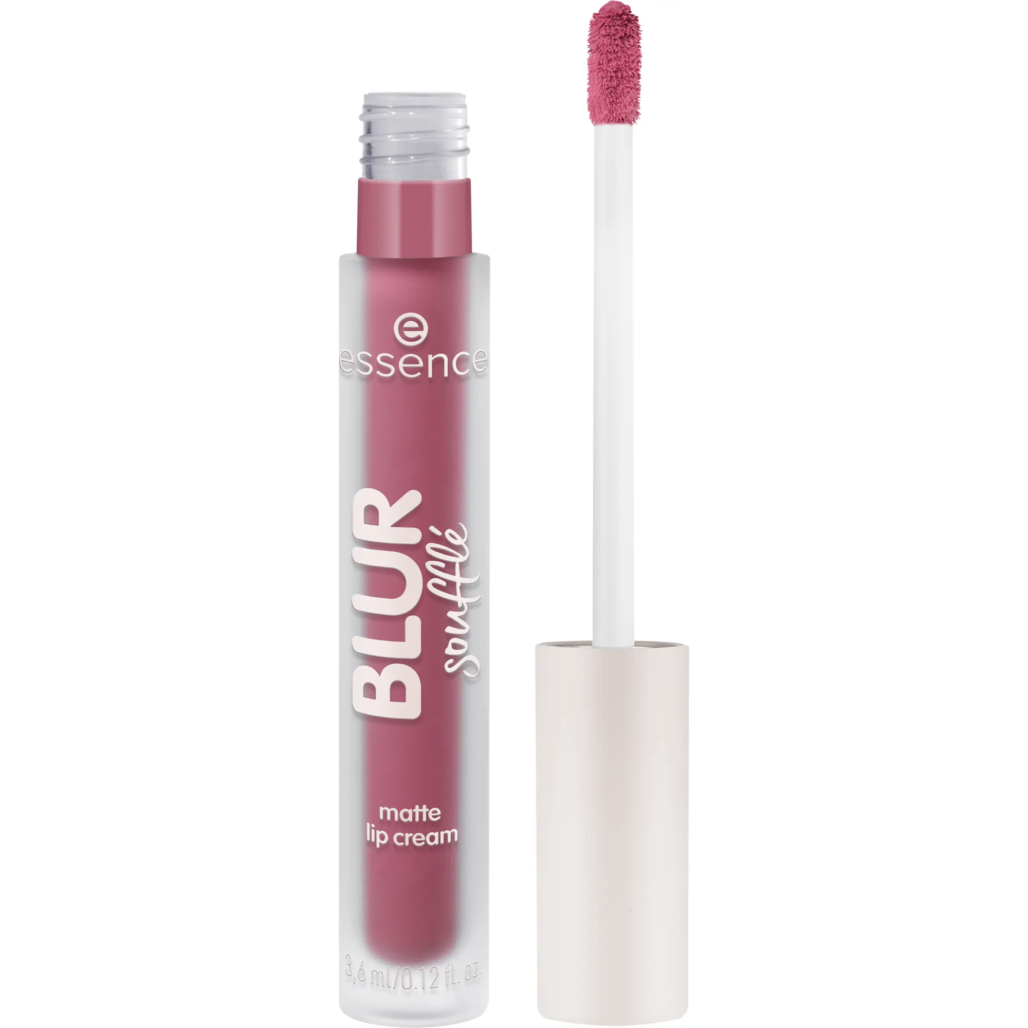 Blur Soufflé Matte Lip Cream 05 Crush Hour