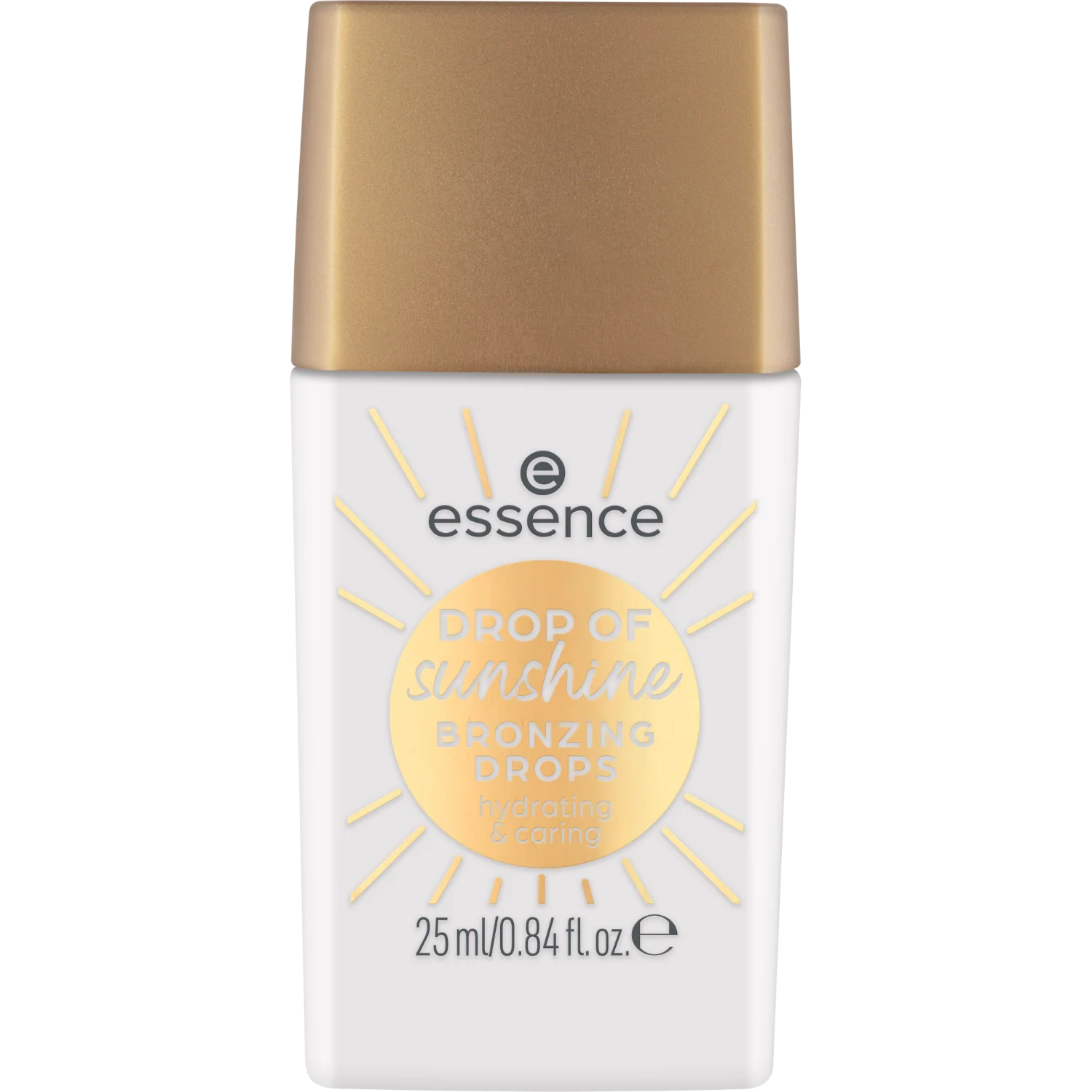 Drop Of Sunshine Bronzing Drops