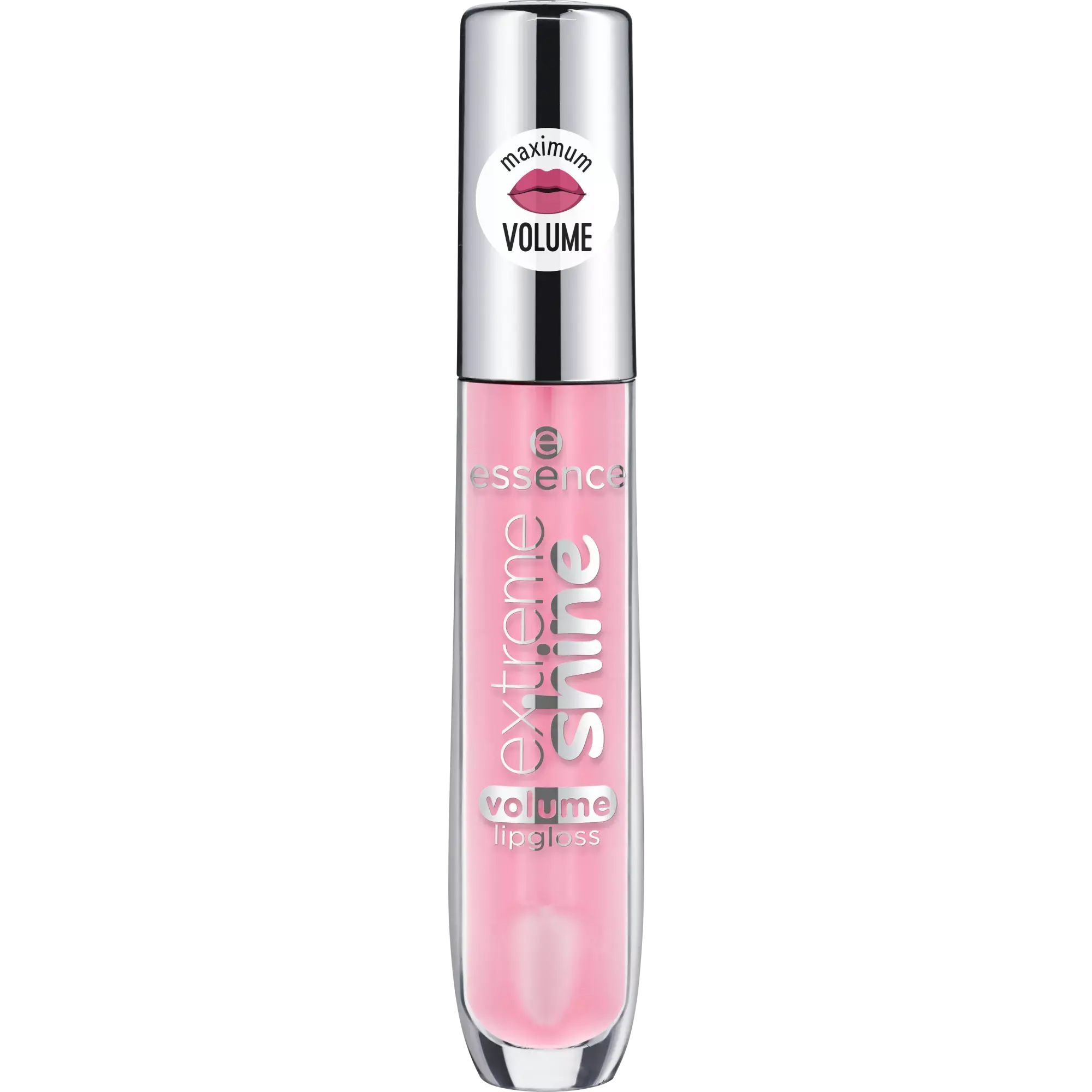 Extreme Shine Volume Lipgloss 02 Summer Punch