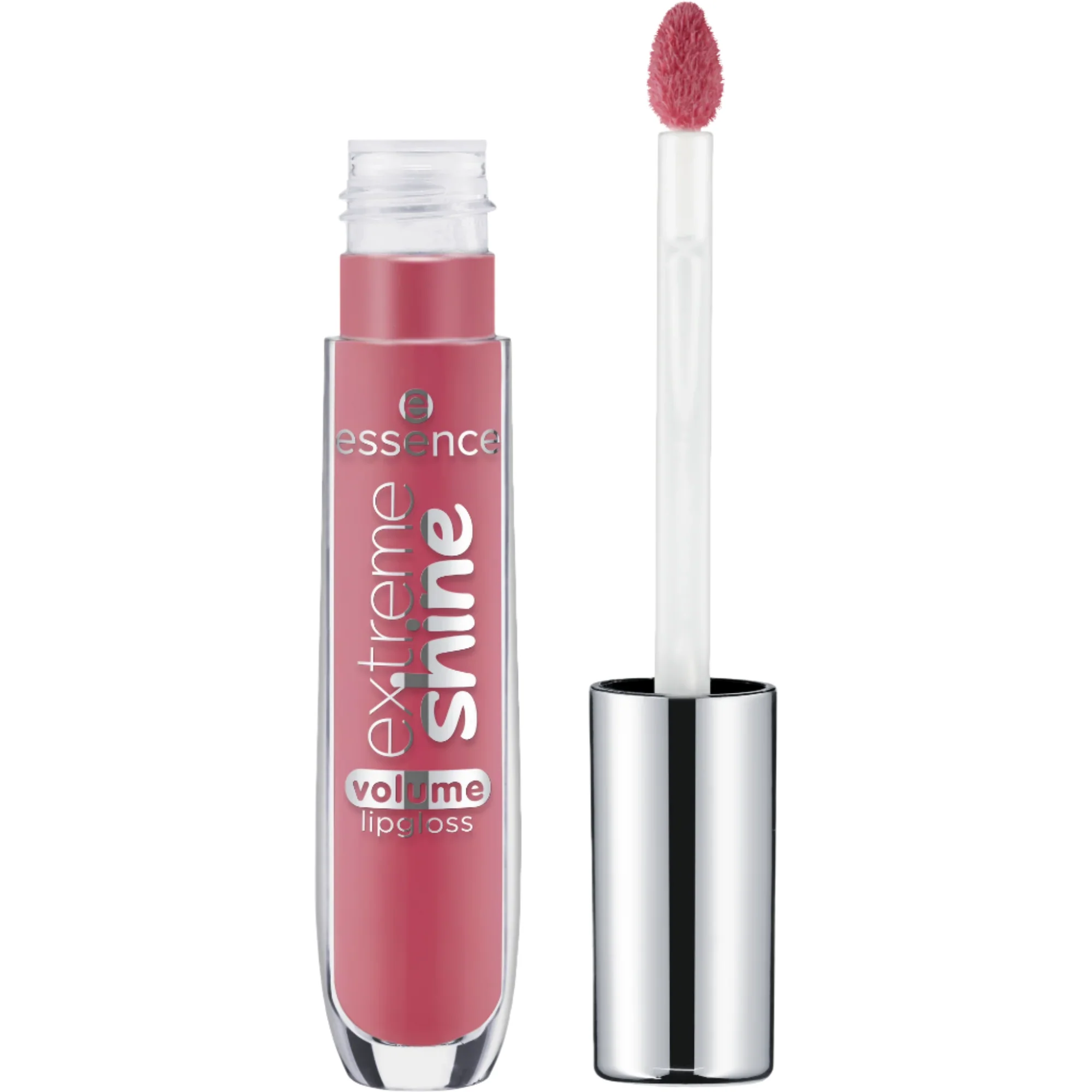 Extreme Shine Volume Lipgloss 18 Flaming Rose