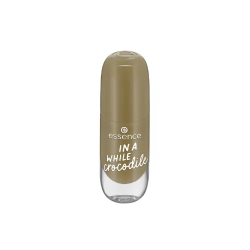 Gel Nail Colour 36 In a While Crocodile - Image 2