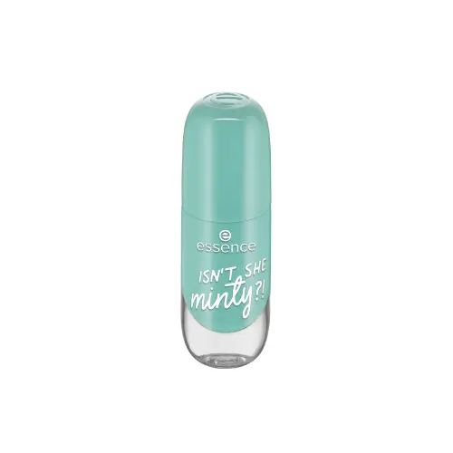 Gel Nail Colour 40 Isn't She Minty?! - Image 2