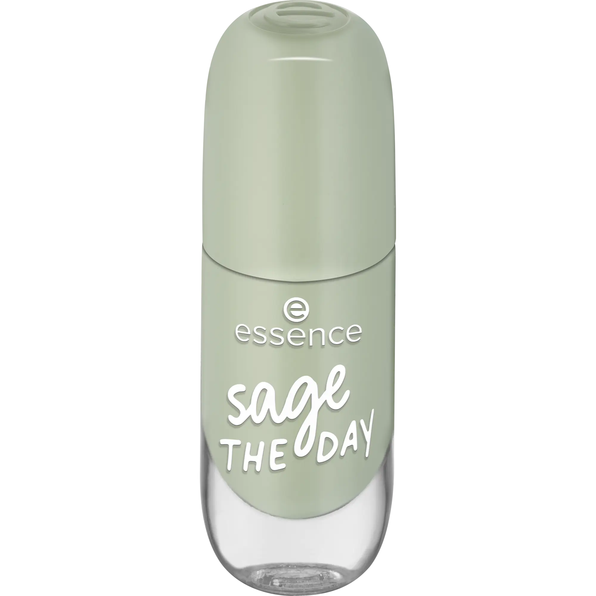 Gel Nail Colour 85 Sage The Day - Image 5