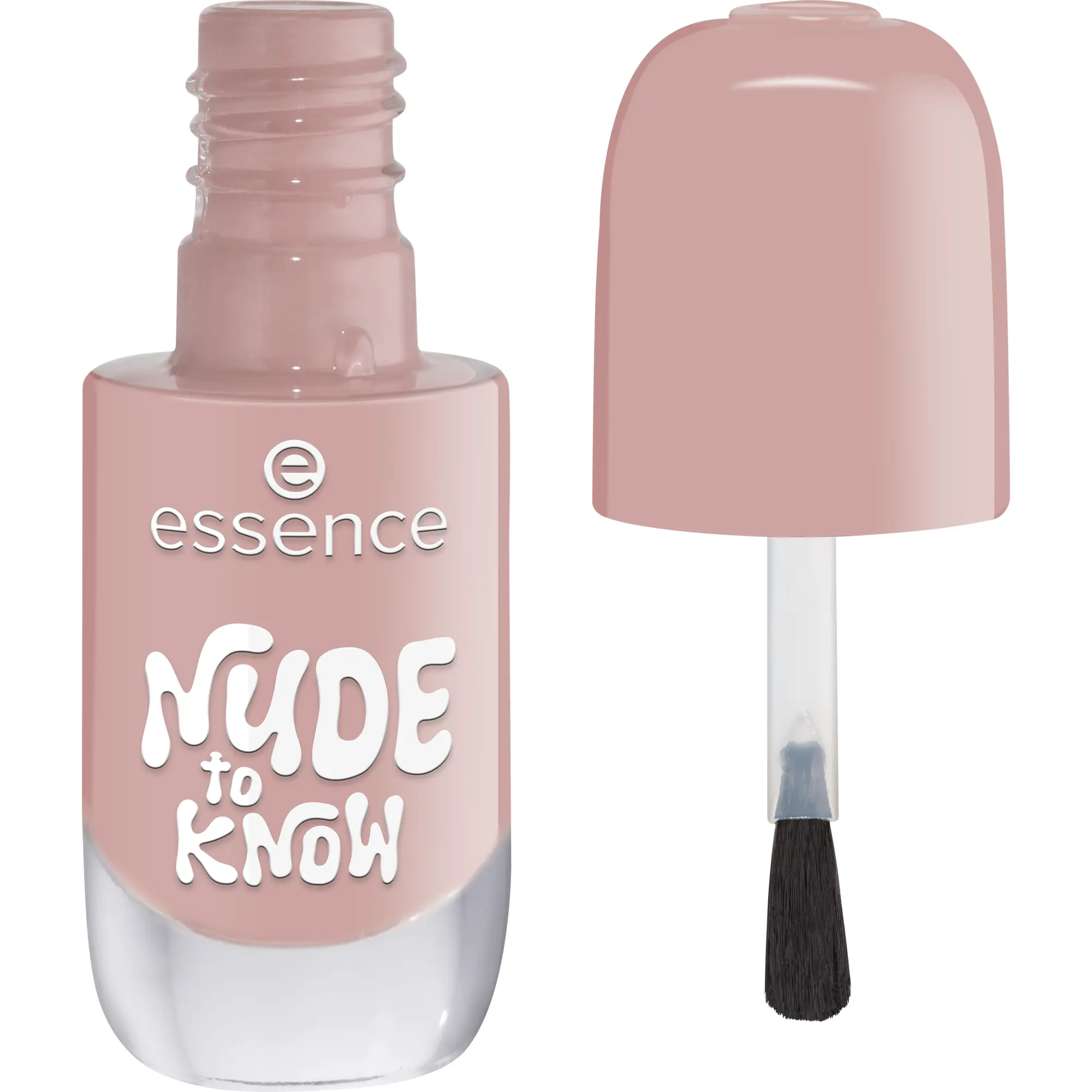 Gel Nail Polish 30 Nude To Know
