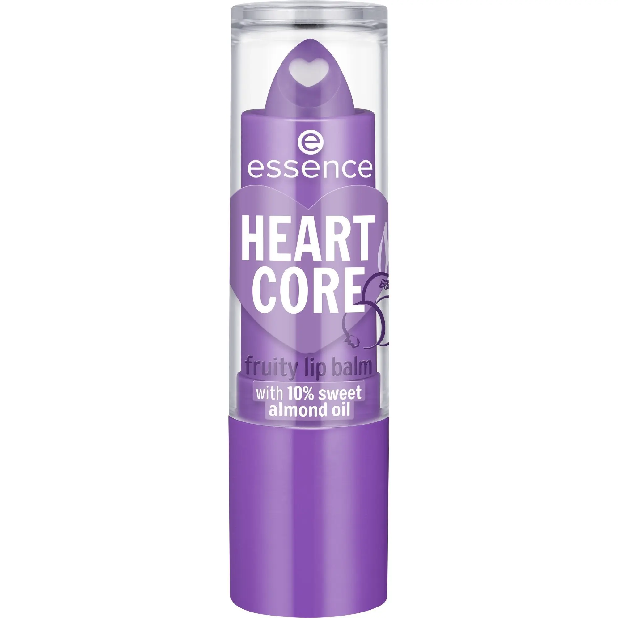 Heart Core Fruity Lip Balm 06 Amazing Acai - Image 3