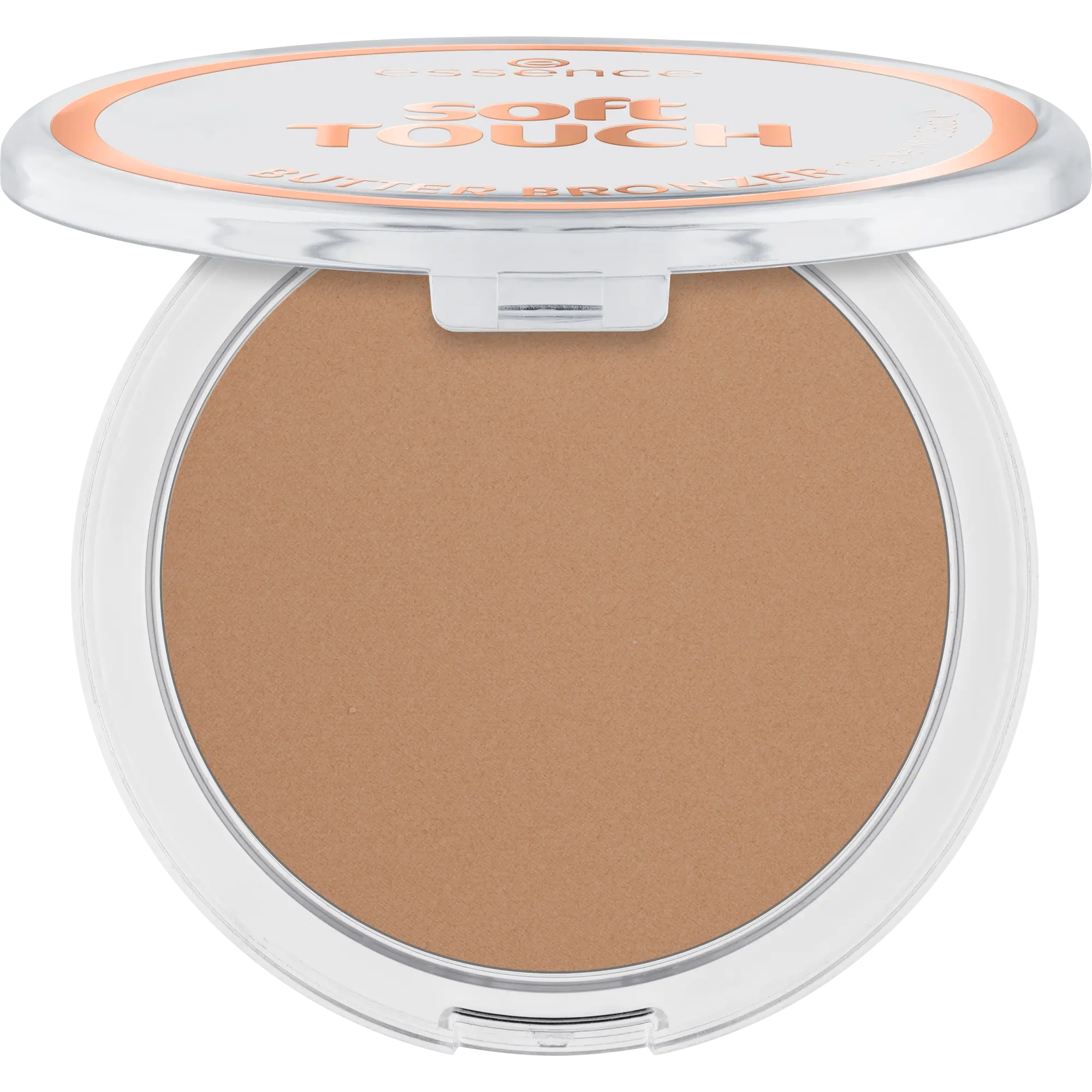 Soft Touch Butter Bronzer 10 Whipped Buttercup